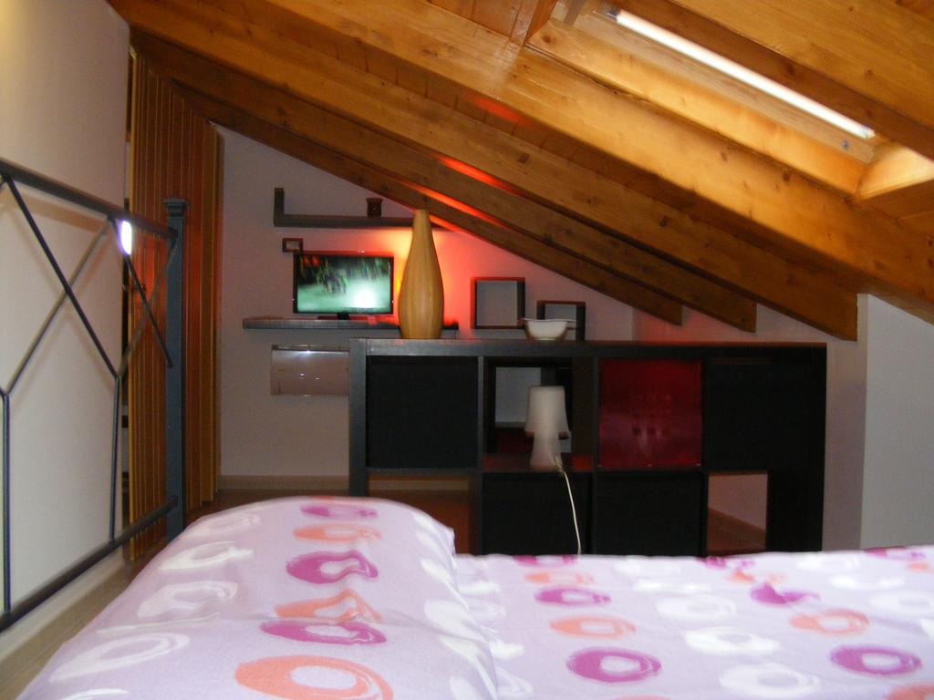 Villetta Singola "Lilla" Ali Terme Habitación foto