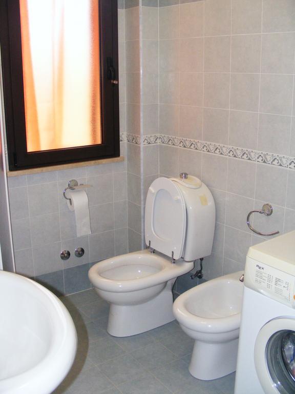 Villetta Singola "Lilla" Ali Terme Habitación foto