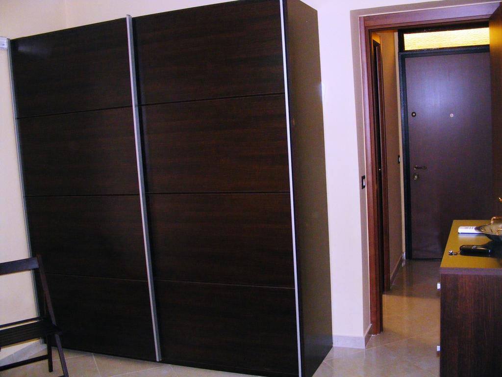 Villetta Singola "Lilla" Ali Terme Habitación foto